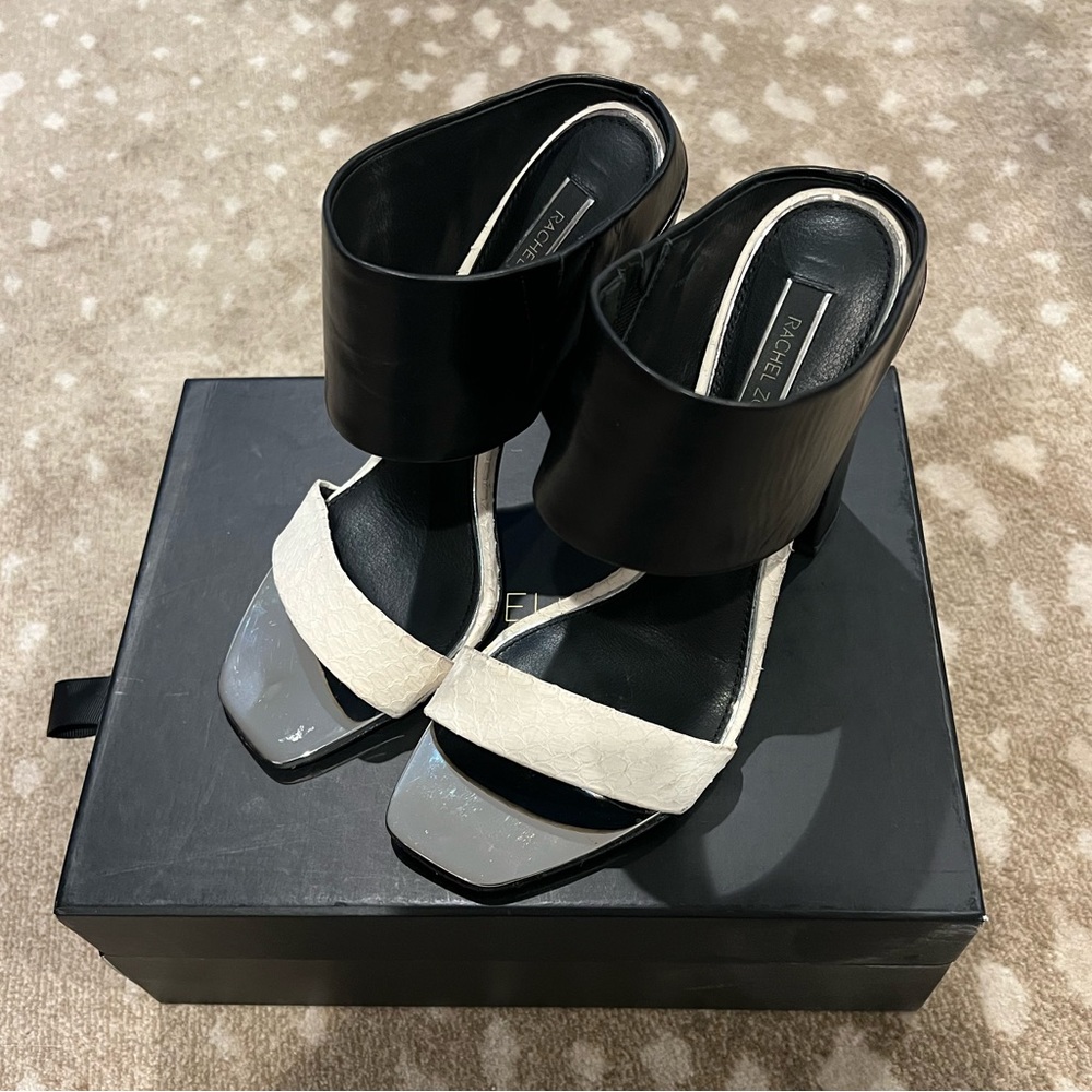 Rachel Zoe Skyla Mule